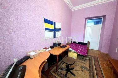 Многокомнатная квартира по адресу Габсбурга Вильгельма пер. (площадь 110 м²) - Atlanta.ua - фото 20