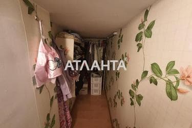 Многокомнатная квартира по адресу Габсбурга Вильгельма пер. (площадь 110 м²) - Atlanta.ua - фото 24