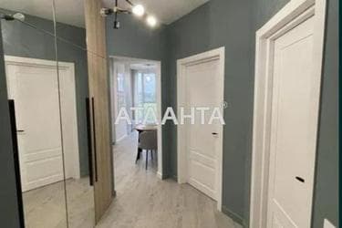 1-комнатная квартира по адресу ул. Мира (площадь 41 м²) - Atlanta.ua - фото 21