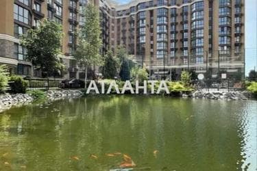 1-комнатная квартира по адресу ул. Мира (площадь 41 м²) - Atlanta.ua - фото 23