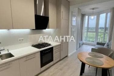 1-комнатная квартира по адресу ул. Мира (площадь 41 м²) - Atlanta.ua - фото 16