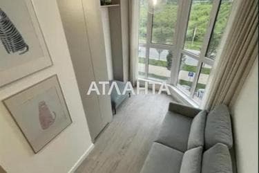 1-комнатная квартира по адресу ул. Мира (площадь 41 м²) - Atlanta.ua - фото 17