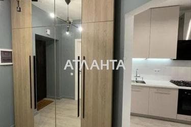 1-комнатная квартира по адресу ул. Мира (площадь 41 м²) - Atlanta.ua - фото 20