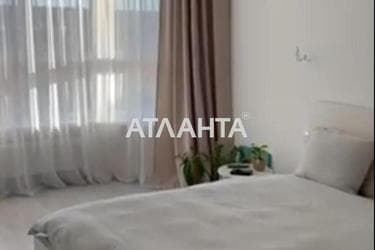 1-комнатная квартира по адресу ул. Мира (площадь 41 м²) - Atlanta.ua - фото 14