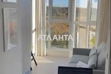1-комнатная квартира по адресу ул. Мира (площадь 41 м²) - Atlanta.ua - фото 19