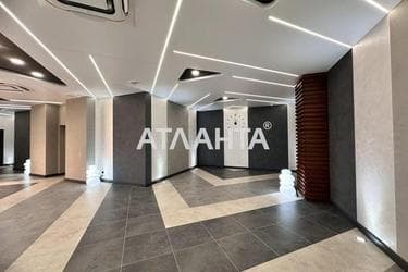 1-комнатная квартира по адресу Курортный пер. (площадь 45,3 м²) - Atlanta.ua - фото 27