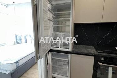 1-комнатная квартира по адресу Курортный пер. (площадь 45,3 м²) - Atlanta.ua - фото 19