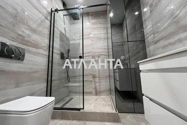 1-комнатная квартира по адресу Курортный пер. (площадь 45,3 м²) - Atlanta.ua - фото 21