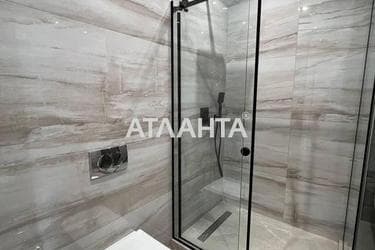 1-комнатная квартира по адресу Курортный пер. (площадь 45,3 м²) - Atlanta.ua - фото 20