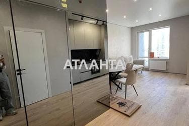 1-комнатная квартира по адресу Курортный пер. (площадь 45,3 м²) - Atlanta.ua - фото 22