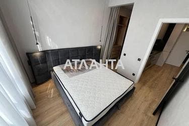 1-кімнатна квартира за адресою Курортний пров. (площа 45,3 м²) - Atlanta.ua - фото 31