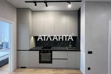 1-кімнатна квартира за адресою Курортний пров. (площа 45,3 м²) - Atlanta.ua - фото 28