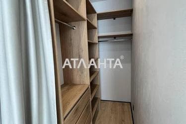 1-кімнатна квартира за адресою Курортний пров. (площа 45,3 м²) - Atlanta.ua - фото 33