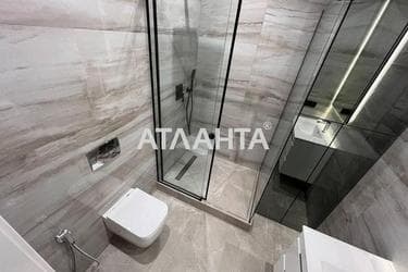 1-кімнатна квартира за адресою Курортний пров. (площа 45,3 м²) - Atlanta.ua - фото 36