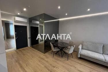 1-кімнатна квартира за адресою Курортний пров. (площа 45,3 м²) - Atlanta.ua - фото 34