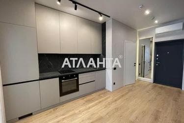 1-кімнатна квартира за адресою Курортний пров. (площа 45,3 м²) - Atlanta.ua - фото 29