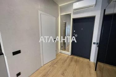 1-кімнатна квартира за адресою Курортний пров. (площа 45,3 м²) - Atlanta.ua - фото 38