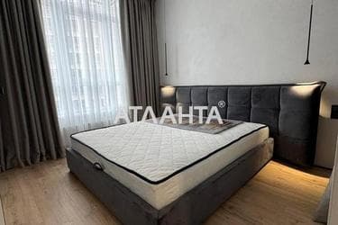 1-кімнатна квартира за адресою Курортний пров. (площа 45,3 м²) - Atlanta.ua - фото 30