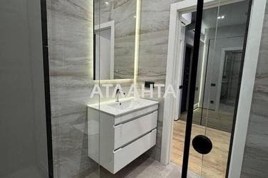 1-кімнатна квартира за адресою Курортний пров. (площа 45,3 м²) - Atlanta.ua - фото 37