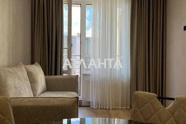 1-кімнатна квартира за адресою Курортний пров. (площа 45,3 м²) - Atlanta.ua - фото 25