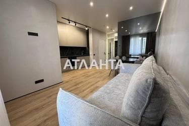 1-кімнатна квартира за адресою Курортний пров. (площа 45,3 м²) - Atlanta.ua - фото 26