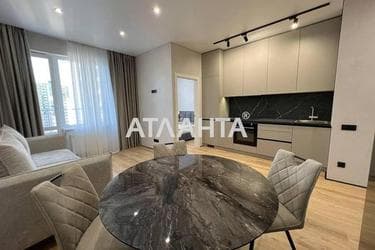 1-кімнатна квартира за адресою Курортний пров. (площа 45,3 м²) - Atlanta.ua - фото 27