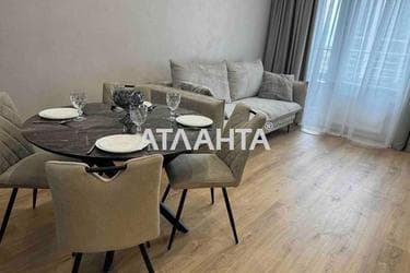 1-кімнатна квартира за адресою Курортний пров. (площа 45,3 м²) - Atlanta.ua - фото 45
