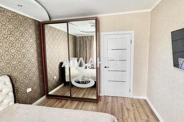 2-комнатная квартира по адресу Глушко ак. Пр. (площадь 49 м²) - Atlanta.ua - фото 22
