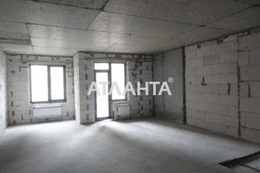 1-room apartment apartment by the address st. Genuezskaya (area 60,6 m²) - Atlanta.ua - photo 29