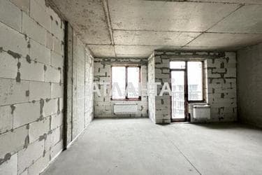 1-room apartment apartment by the address st. Genuezskaya (area 60,6 m²) - Atlanta.ua - photo 30