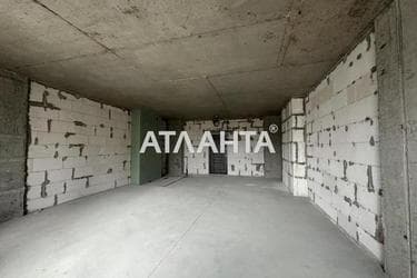 1-room apartment apartment by the address st. Genuezskaya (area 60,6 m²) - Atlanta.ua - photo 31