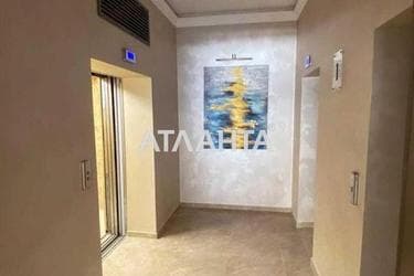 1-room apartment apartment by the address st. Genuezskaya (area 60,6 m²) - Atlanta.ua - photo 35