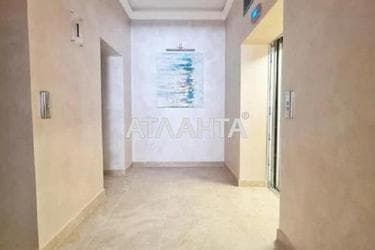 1-room apartment apartment by the address st. Genuezskaya (area 60,6 m²) - Atlanta.ua - photo 36