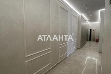 1-room apartment apartment by the address st. Genuezskaya (area 60,6 m²) - Atlanta.ua - photo 37
