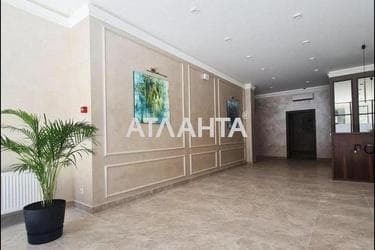 1-room apartment apartment by the address st. Genuezskaya (area 60,6 m²) - Atlanta.ua - photo 38