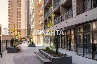 1-room apartment apartment by the address st. Genuezskaya (area 60,6 m²) - Atlanta.ua - photo 42