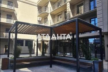 1-room apartment apartment by the address st. Genuezskaya (area 60,6 m²) - Atlanta.ua - photo 43