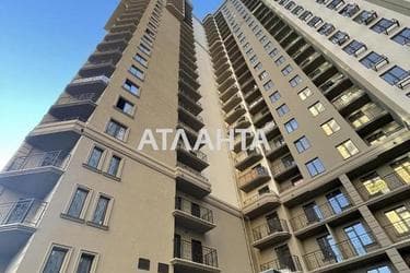 1-room apartment apartment by the address st. Genuezskaya (area 60,6 m²) - Atlanta.ua - photo 46
