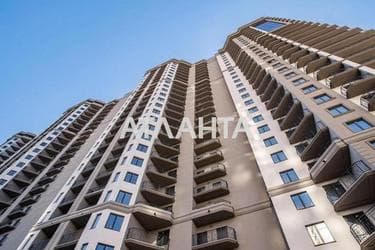 1-room apartment apartment by the address st. Genuezskaya (area 60,6 m²) - Atlanta.ua - photo 47