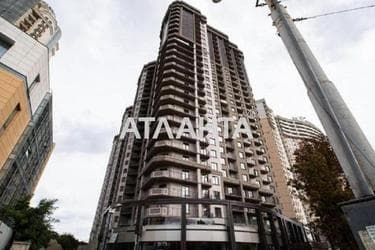 1-room apartment apartment by the address st. Genuezskaya (area 60,6 m²) - Atlanta.ua - photo 49