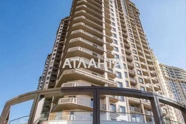 1-room apartment apartment by the address st. Genuezskaya (area 60,6 m²) - Atlanta.ua - photo 50