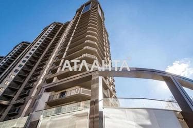 1-room apartment apartment by the address st. Genuezskaya (area 60,6 m²) - Atlanta.ua - photo 51