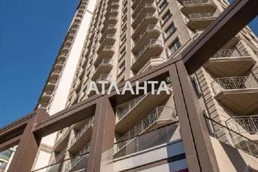 1-room apartment apartment by the address st. Genuezskaya (area 60,6 m²) - Atlanta.ua - photo 53