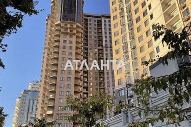 1-room apartment apartment by the address st. Genuezskaya (area 60,6 m²) - Atlanta.ua - photo 54