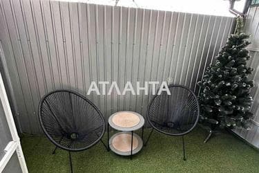 Будинок за адресою вул. Лещенка Петра (площа 30 м²) - Atlanta.ua - фото 19