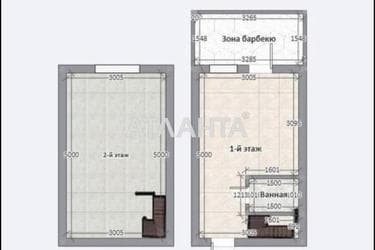 Будинок за адресою вул. Лещенка Петра (площа 30 м²) - Atlanta.ua - фото 20
