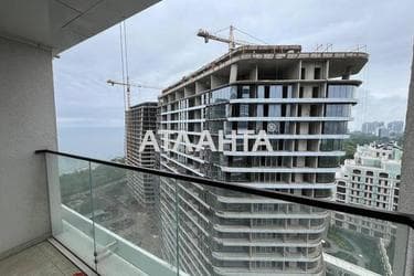 1-кімнатна квартира за адресою вул. Французький бульв. (площа 48,7 м²) - Atlanta.ua - фото 16
