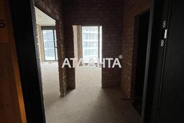 1-кімнатна квартира за адресою вул. Французький бульв. (площа 48,7 м²) - Atlanta.ua - фото 19