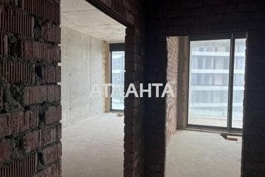1-кімнатна квартира за адресою вул. Французький бульв. (площа 48,7 м²) - Atlanta.ua - фото 20