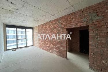 1-кімнатна квартира за адресою вул. Французький бульв. (площа 48,7 м²) - Atlanta.ua - фото 22